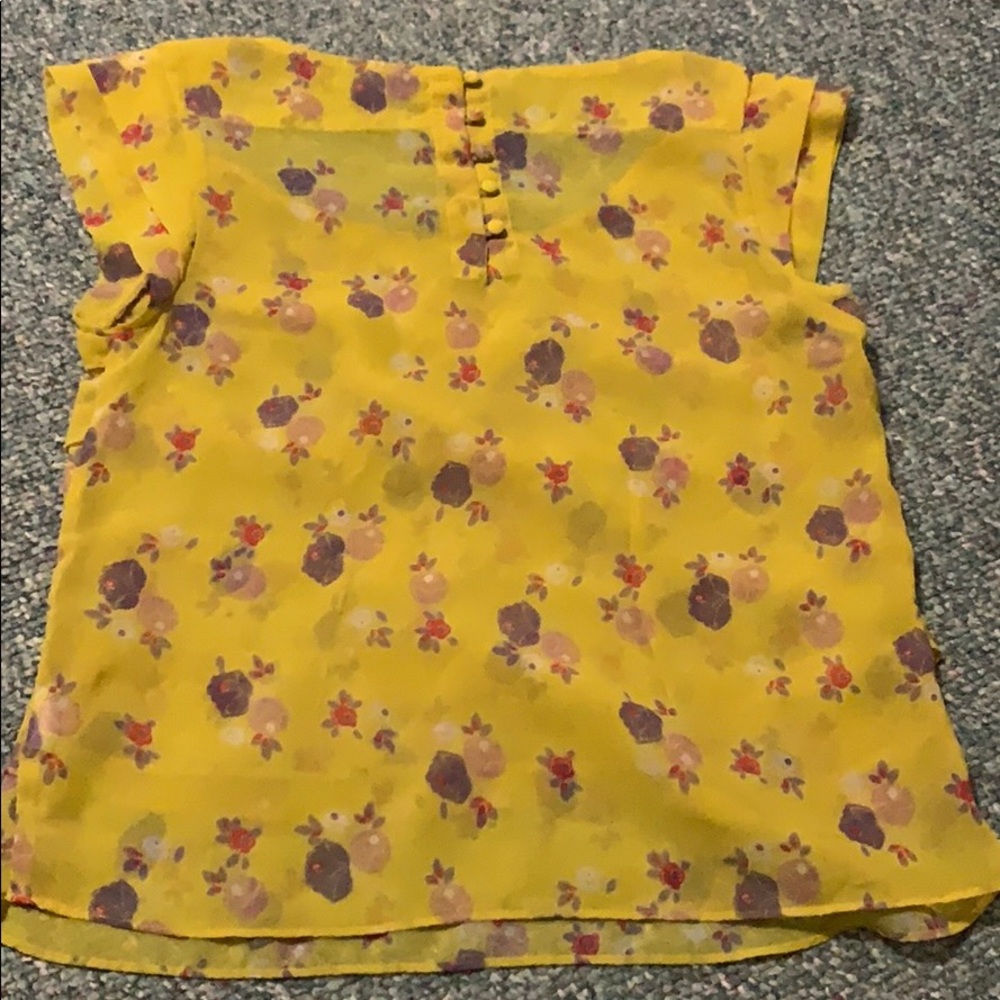 American Eagle Top - Picture 3 of 5